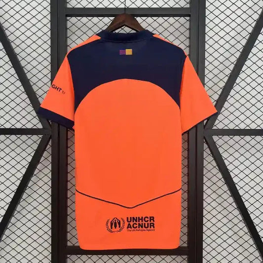Maillot Third FC Barcelone 2025 2026