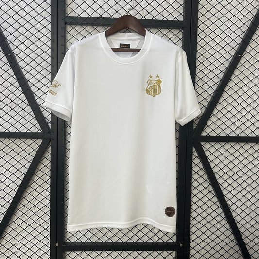 Santos jersey