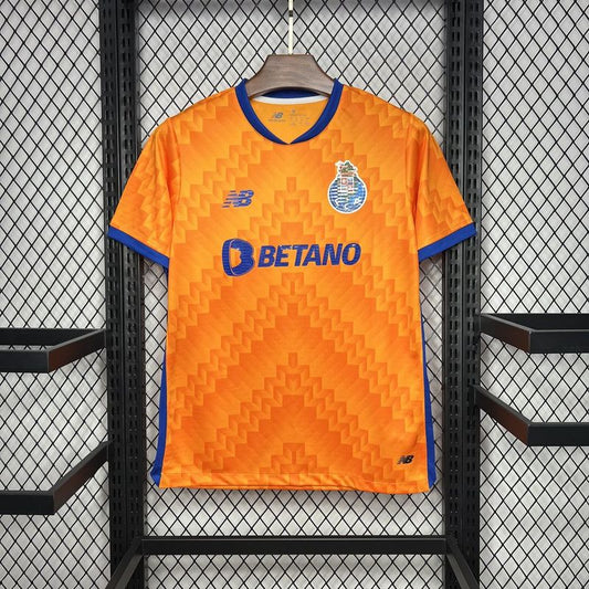 Maillot Porto Extérieur 2024 2025