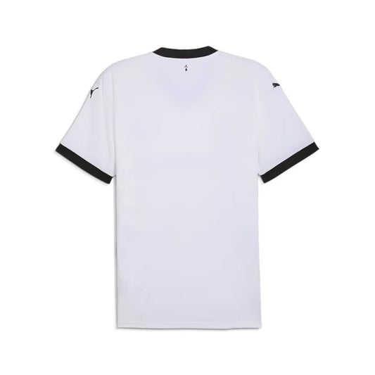 Rennes Away Jersey 2024-2025