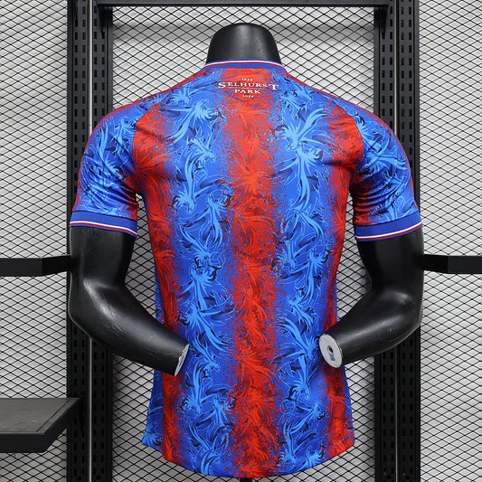 Maillot Crystal Palace Domicile 2024 2025
