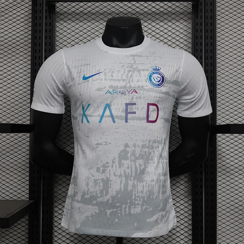 Maillot Al-Nassr Third 2023 2024