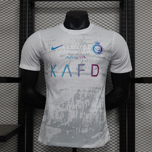 Maillot Al-Nassr Third 2023 2024