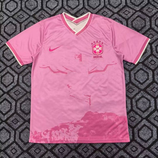 Maillot Brésil Concept 2026