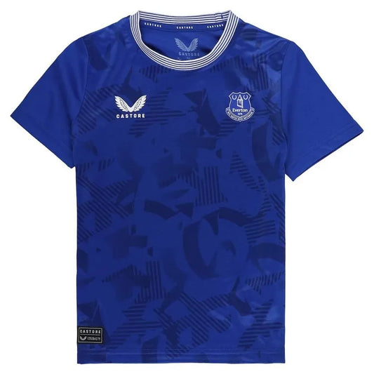 Maillot Everton Domicile 2024 2025
