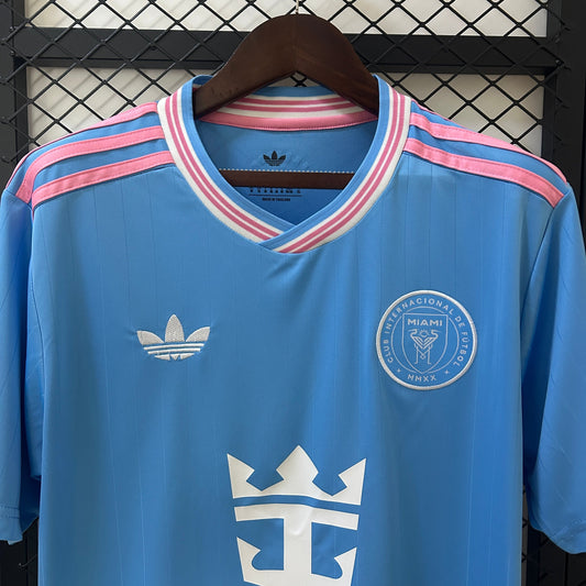 Maillot Inter Miami Third 2025 2026