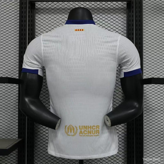 Maillot FC Barcelone Special Edition 2025
