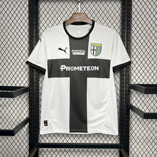 Maillot Parme Domicile 2024 2025