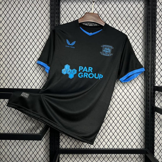 Maillot Preston Third 2024 2025
