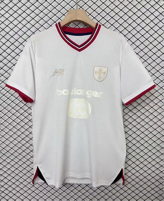 Maillot LOSC Concept 2024 2025