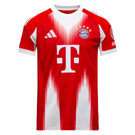Maillot Bayern Domicile 2025 2026