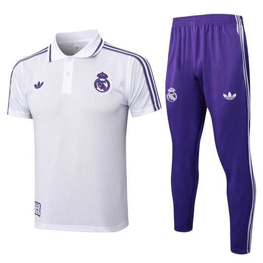 Survêtement Real Madrid 2026