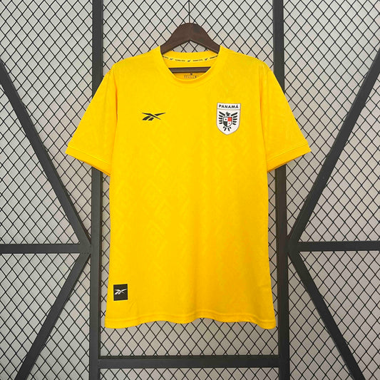 Maillot Panama Third 2024 2025
