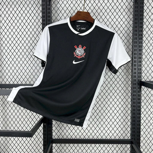 Maillot Corinthians Extérieur 2025 2026