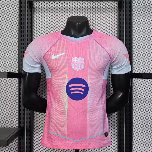 Maillot FC Barcelone Special Edition 2025 2026