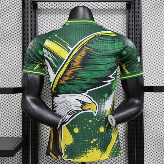 Maillot Brésil Concept 2025