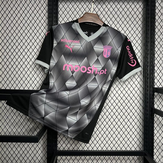 Maillot Braga Extérieur 2024 2025