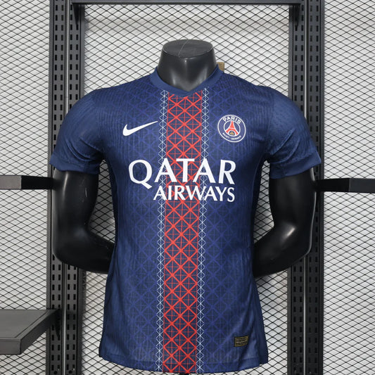 Maillot PSG Domicile 2025 2026