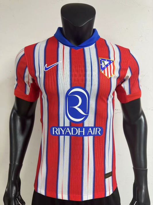 Maillot Atletico Madrid Domicile 2024 2025