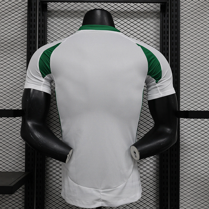 Maillot Al-Ahli Domicile 2024 2025