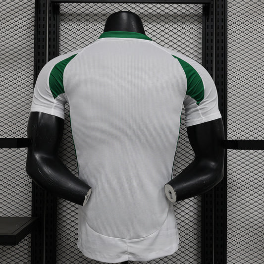Maillot Al-Ahli Domicile 2024 2025