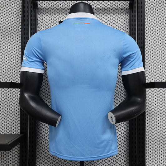 Maillot Lazio Domicile 2024 2025
