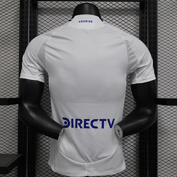 Maillot Boca Junior Extérieur 2024 2025