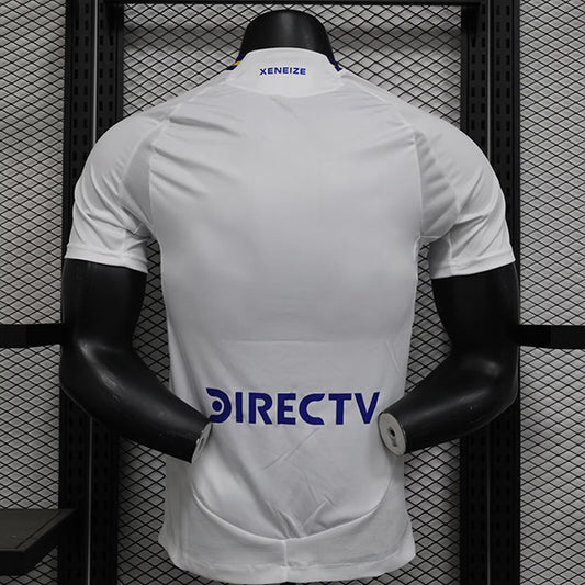 Maillot Boca Junior Extérieur 2024 2025