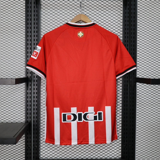 Maillot Bilbao Domicile 2023 2024