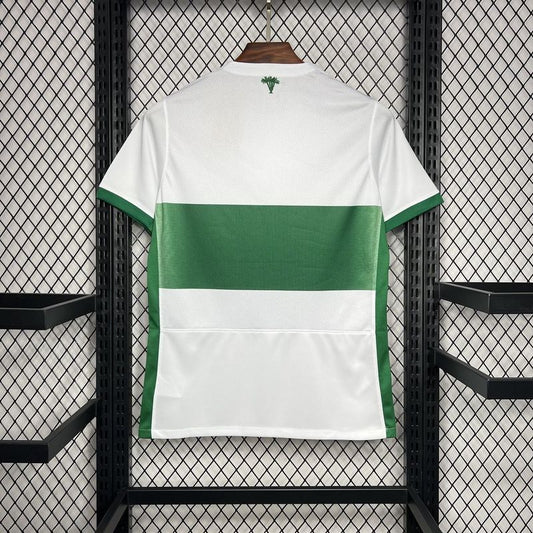 Maillot Elche CF Domicile 2024 2025