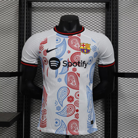 Maillot FC Barcelone Special Edition 2025