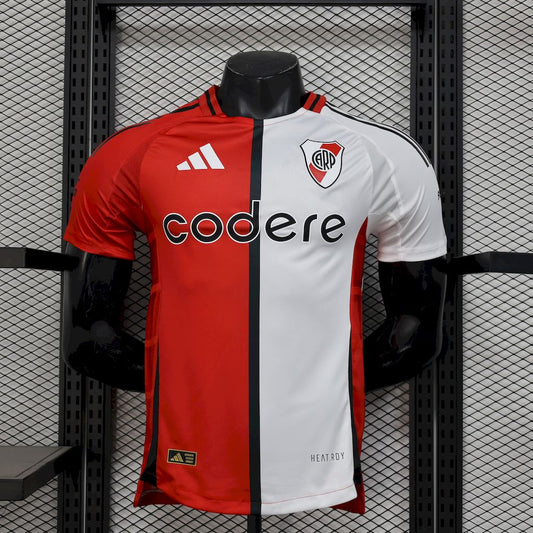 Maillot River Plate Third 2025 2026