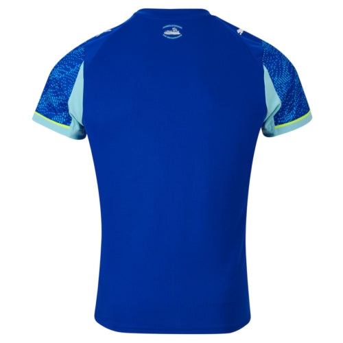 Maillot Olympique de Marseille Third 2025/26