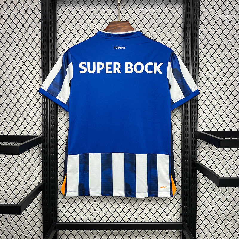 Maillot Porto Domicile 2024 2025
