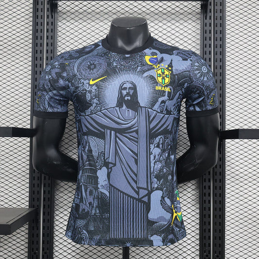 Maillot Brésil Concept 2025