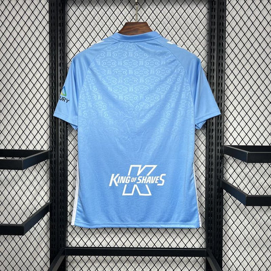 Maillot Coventry City Domicile 2024 2025