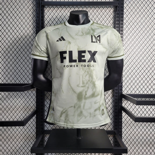 Maillot Los Angeles Extérieur 2023 2024