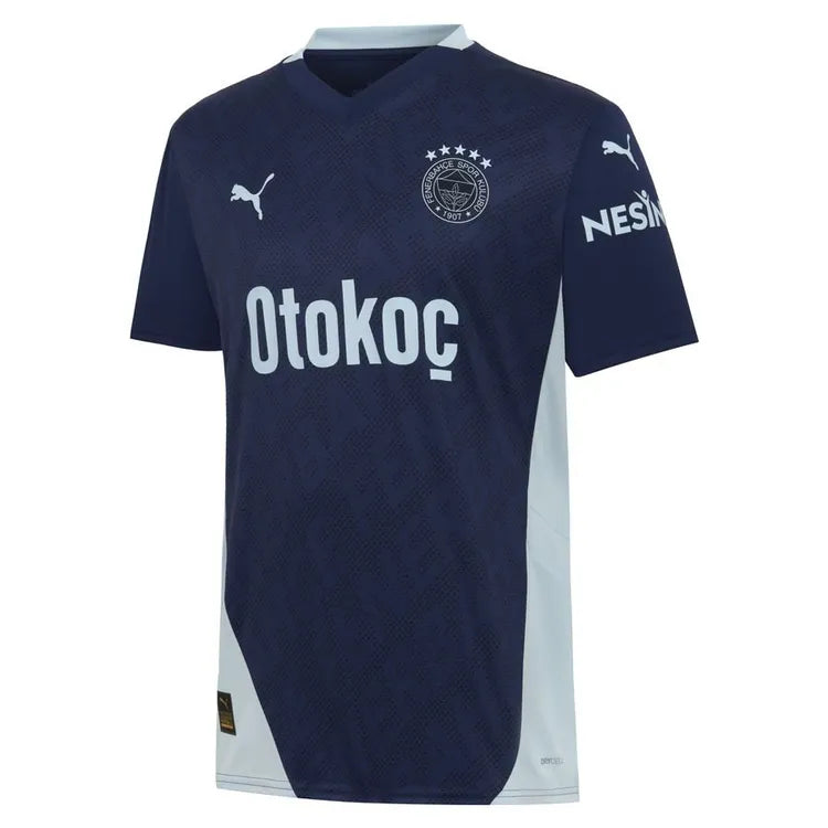 Maillot Fenerbahce Third 2024 2025