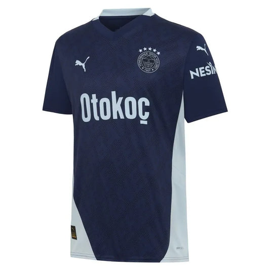 Maillot Fenerbahce Third 2024 2025