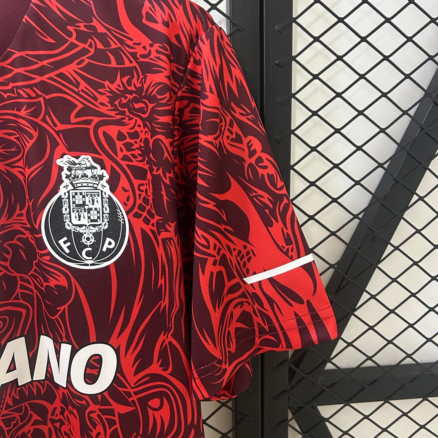 Maillot FC Porto Edition Spéciale 2025