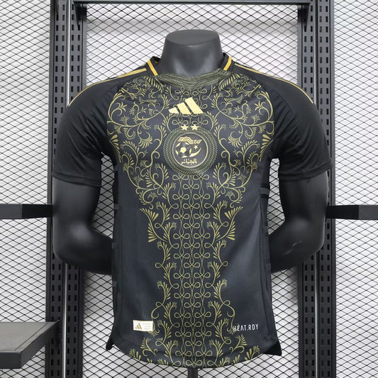 Maillot Algérie Third 2024 2025