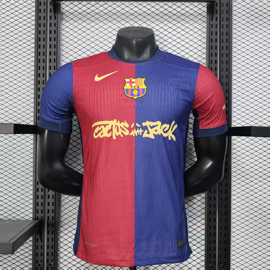 FC Barcelona Special Edition Jersey 2025 2026
