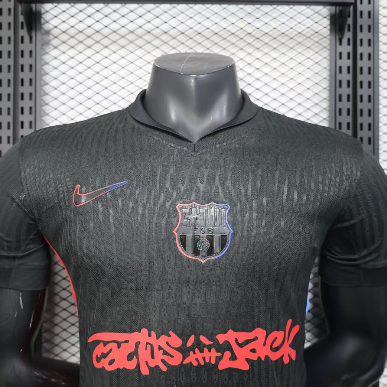 FC Barcelona Special Edition Jersey 2025 2026