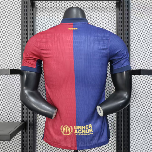 FC Barcelona Special Edition Jersey 2025 2026